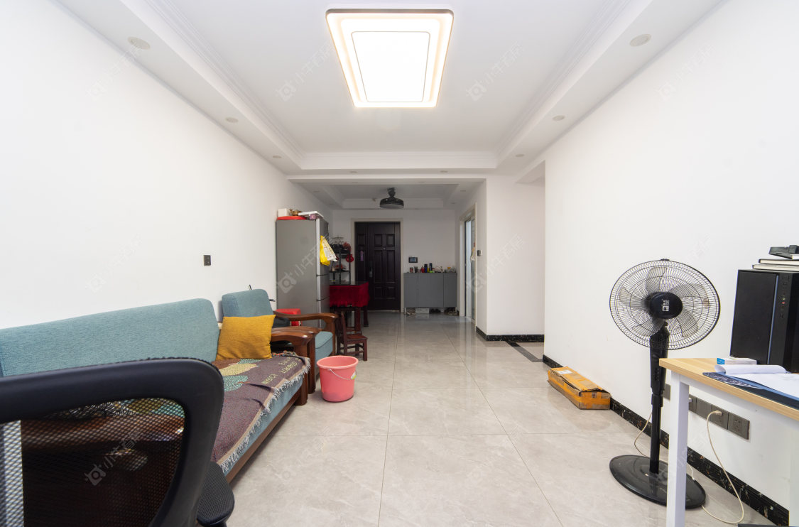 MOOC星光城一期房源室内图 常州MOOC星光城一期在售二手房源室内图_小牛看房