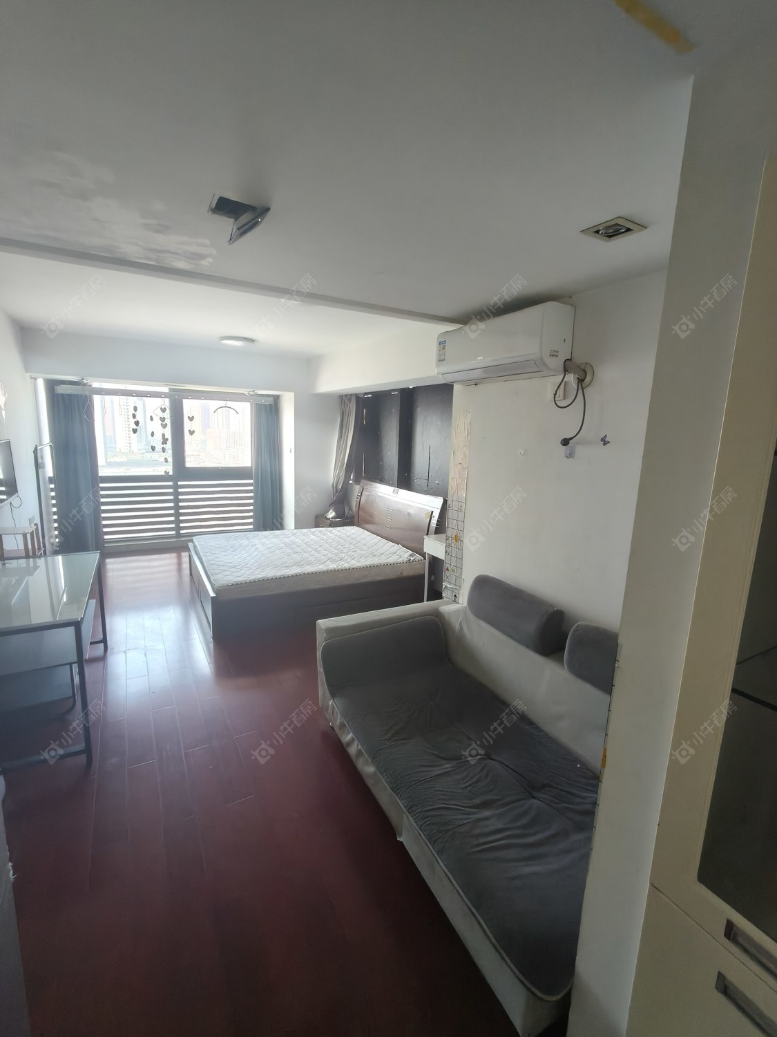 常州新天地不夜城在租房源室内图_小牛看房