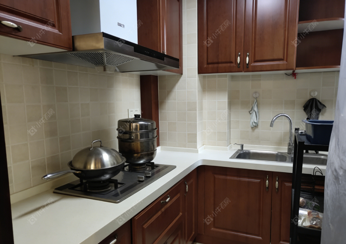 常州香梅花园在租房源户型图_小牛看房