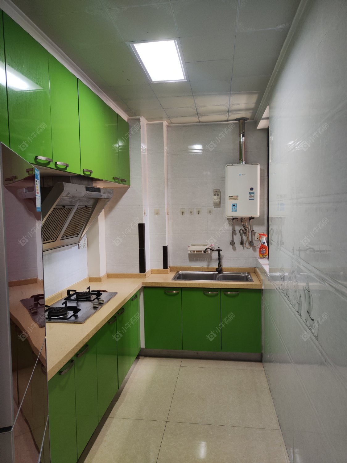 九洲花园一期房源 常州九洲花园一期在租房源_小牛看房