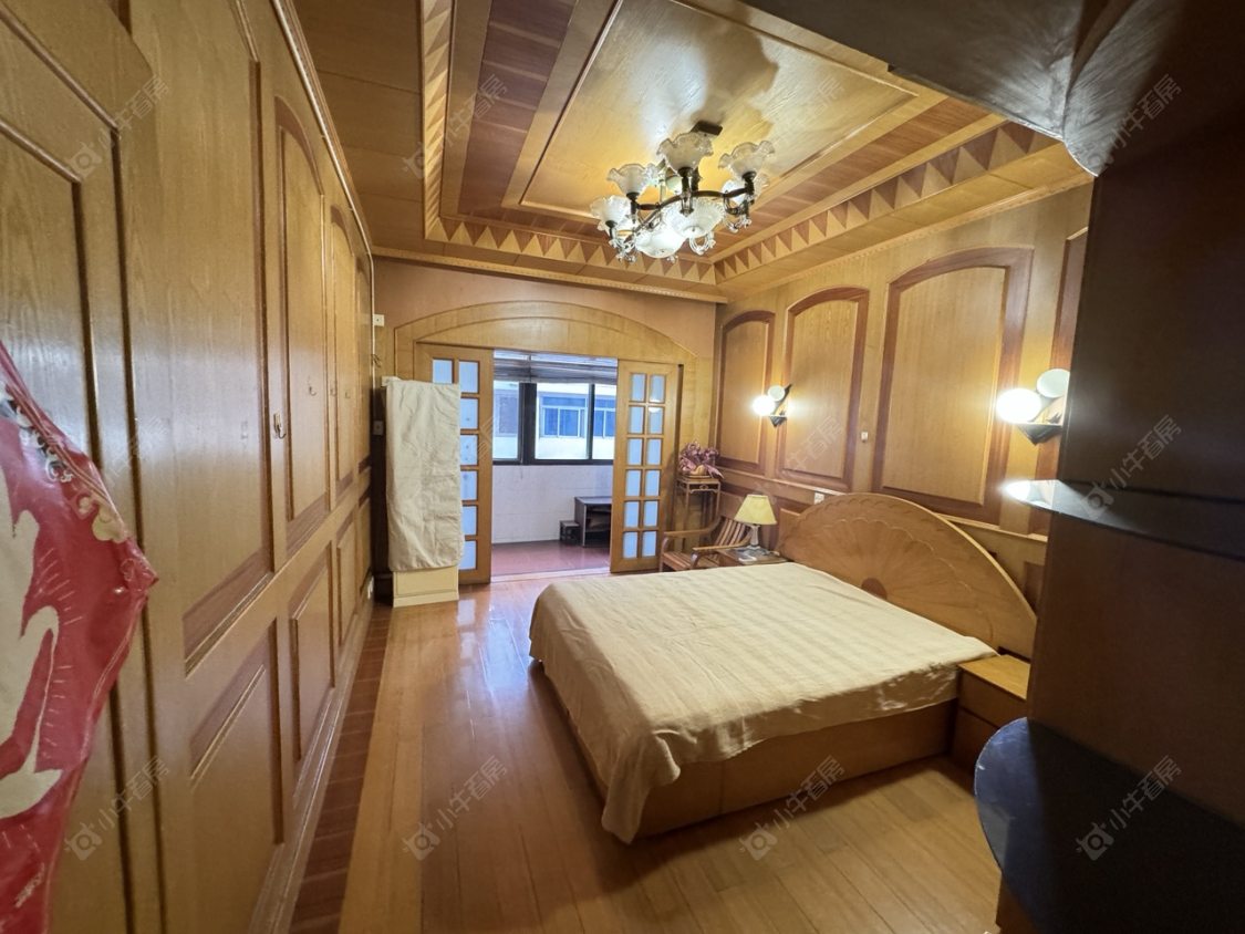 常州会馆浜新村在租房源室内图_小牛看房