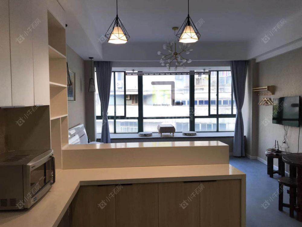 常州汇金置业广场在售二手房源室内图_小牛看房