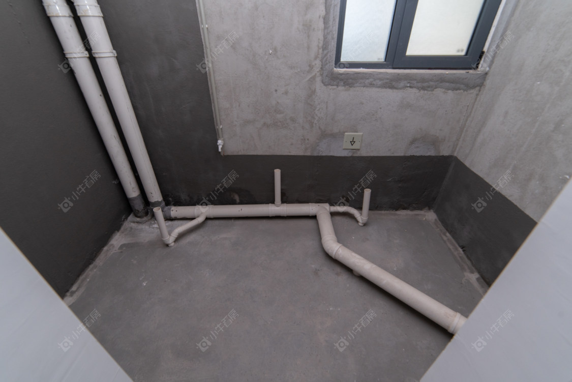 常州五星星韵城在售二手房源室内图_小牛看房