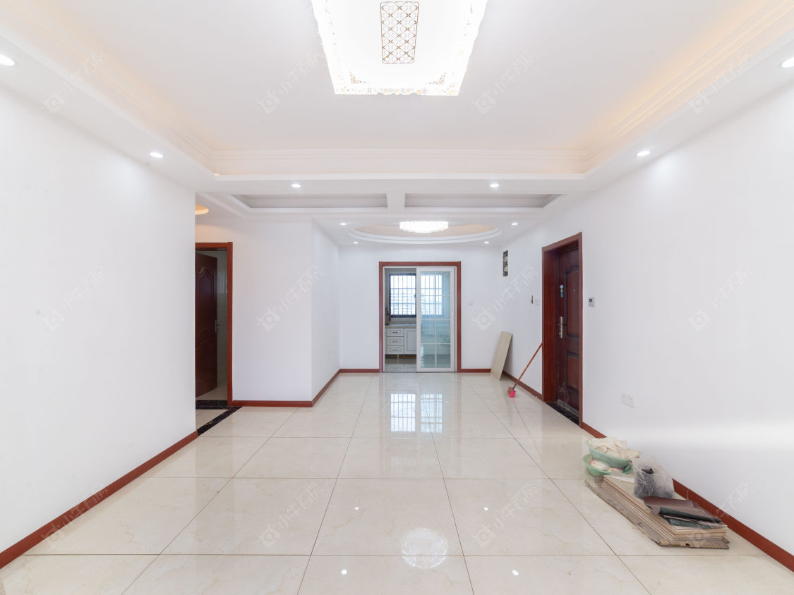 常州万骏金域丹堤在售二手房源室内图_小牛看房