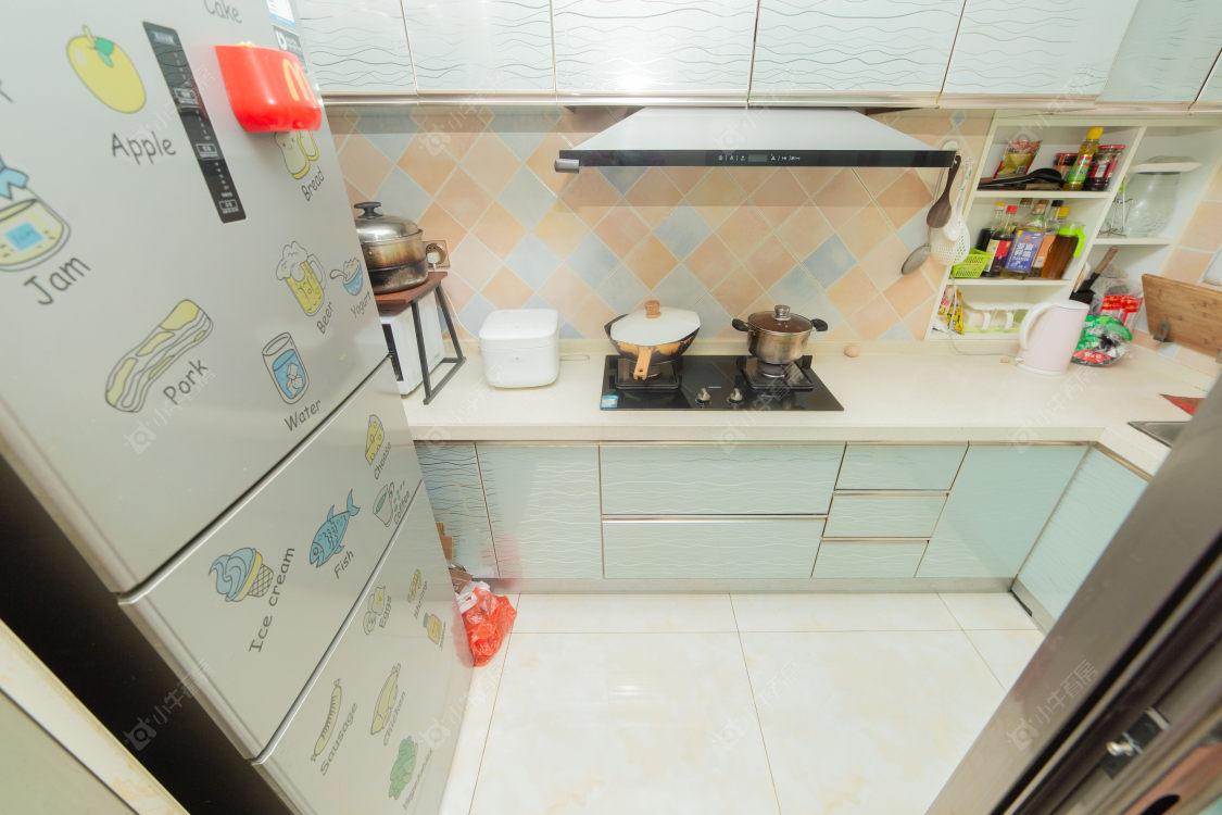 锦绣天地房源室内图 常州锦绣天地在售二手房源室内图_小牛看房