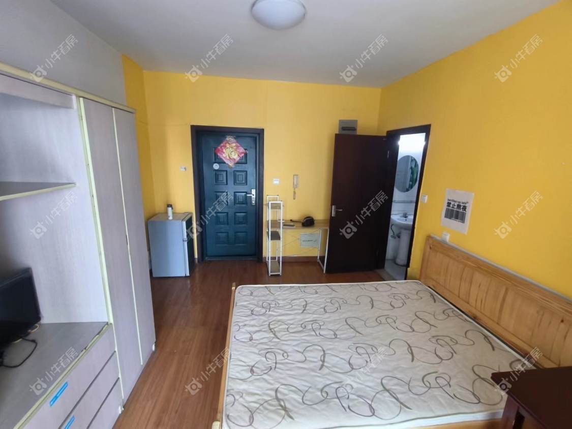 常州怡康机电广场租房_小牛看房