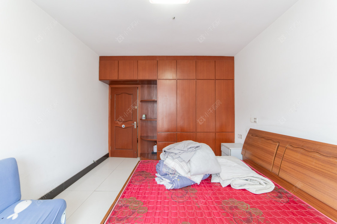 常州顺园八村北区在售二手房源室内图_小牛看房