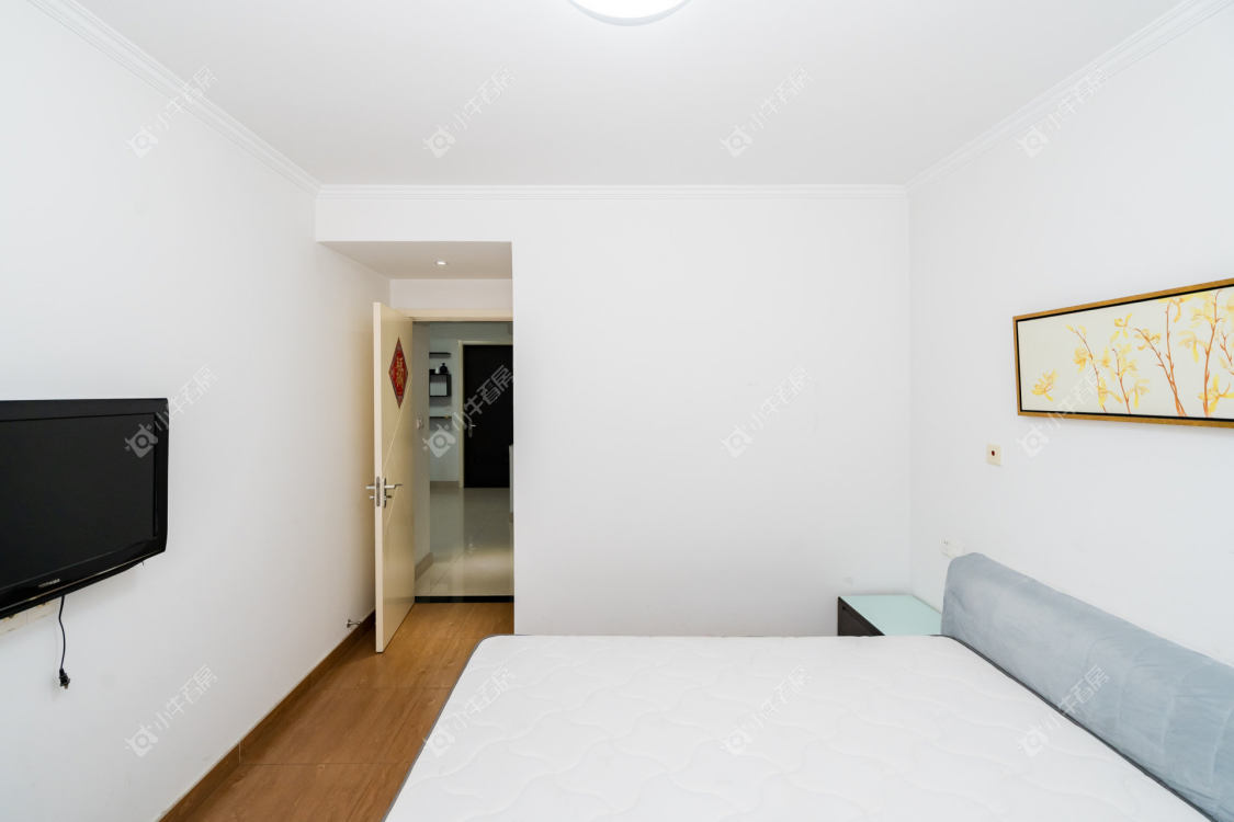 常州华润国际二期在租房源室内图_小牛看房