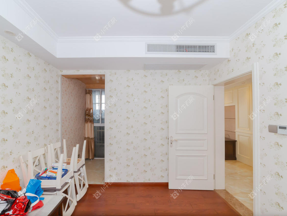 常州中央花园在租房源室内图_小牛看房