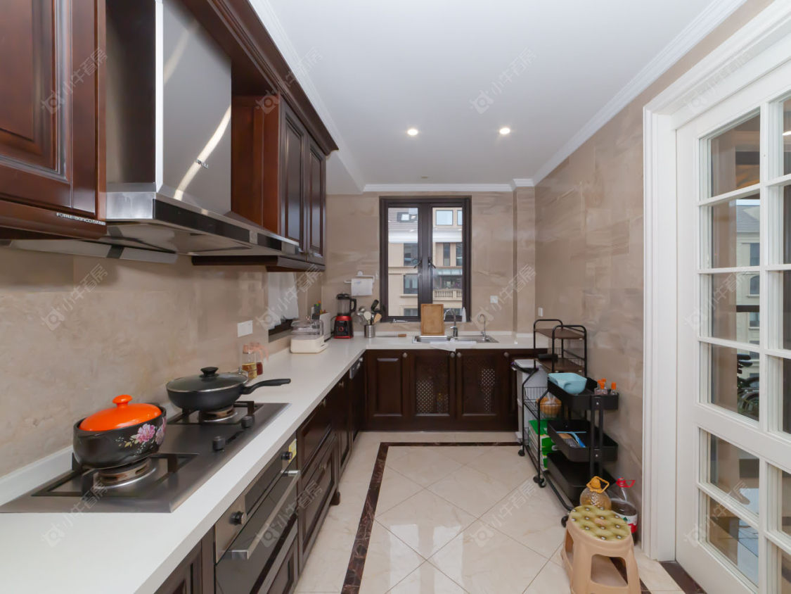 常州九龙仓国宾1号在售二手房源室内图_小牛看房