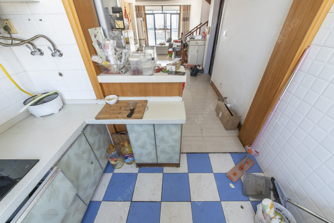 四季新城南苑房源室内图 常州四季新城南苑在售二手房源室内图_小牛看房