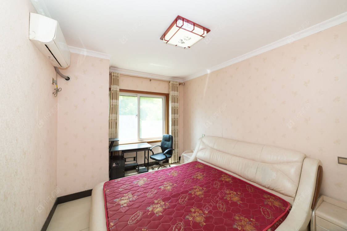 常州香溢紫郡二期在售二手房源室内图_小牛看房