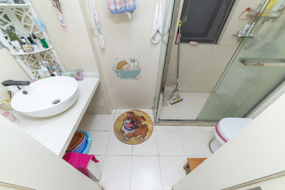 常州玉兰广场一期在售二手房源室内图_小牛看房