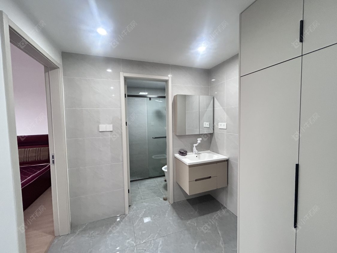 常州天启瑞禧花园在租房源室内图_小牛看房