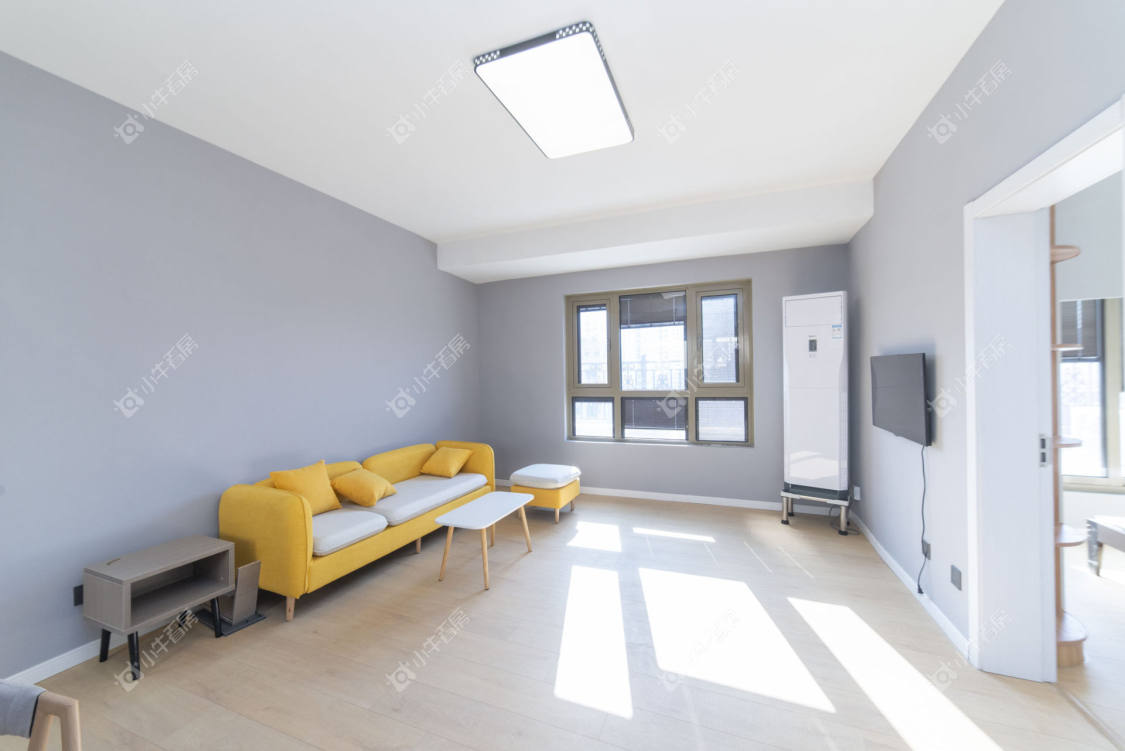 常州玉兰广场五期在租房源室内图_小牛看房