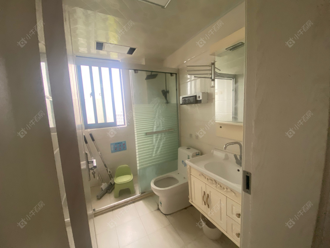 常州长宇棕榈湾在租房源室内图_小牛看房