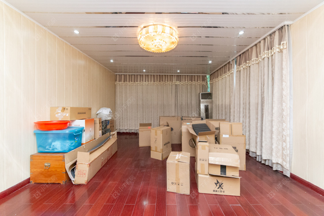 奥林匹克花园房源室内图 常州奥林匹克花园在售二手房源室内图_小牛看房