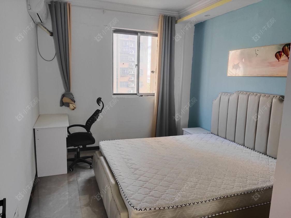 常州玲珑花园在租房源室内图_小牛看房