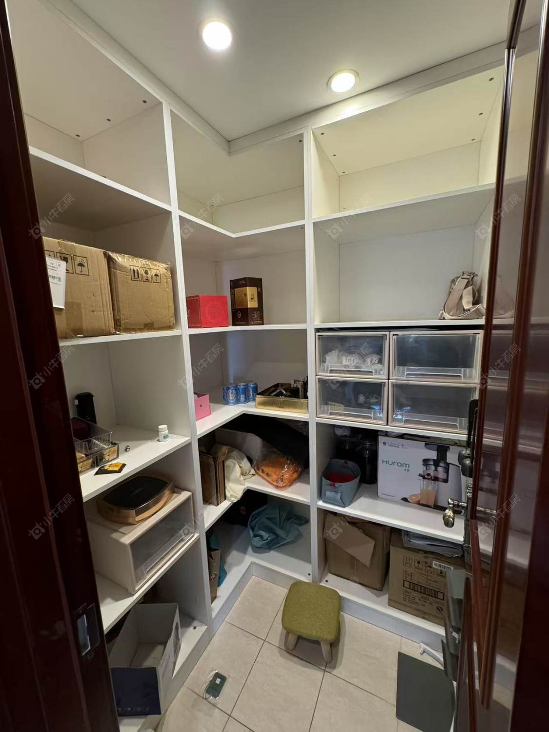常州新城樾府(新北)在租房源室内图_小牛看房