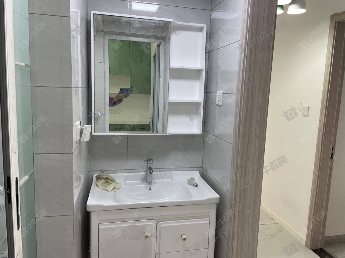 常州凤凰湖西苑在租房源_小牛看房