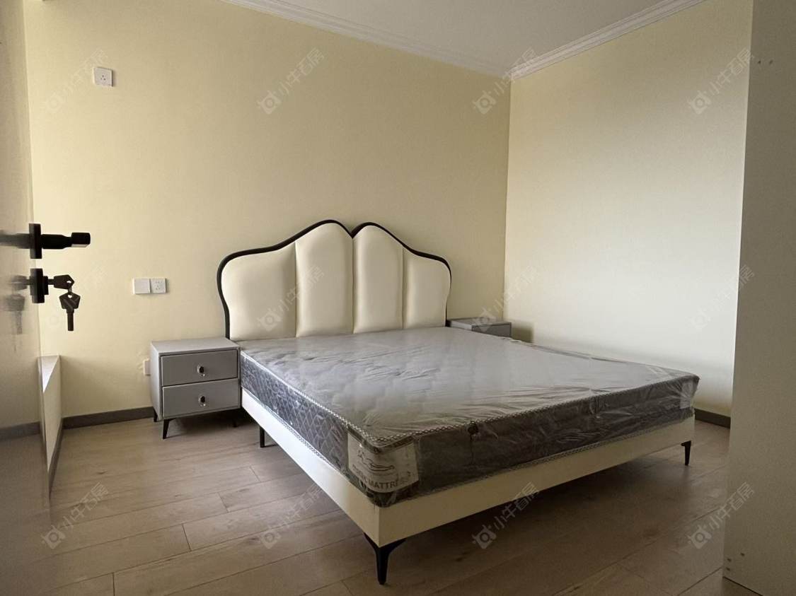 常州星河丹堤五区在租房源室内图_小牛看房