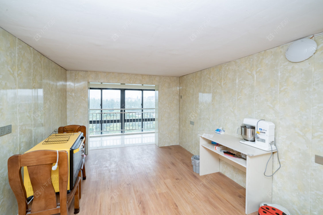 常州采菱公寓4室2厅2卫在售二手房房源图片