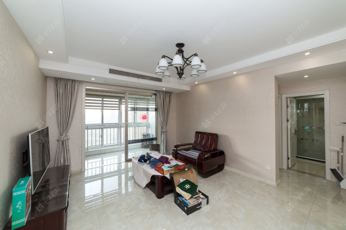 常州金新御园在售二手房源室内图_小牛看房