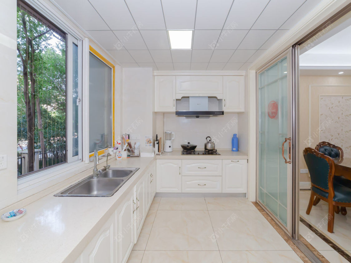 龙湖香醍漫步北区房源室内图 常州龙湖香醍漫步北区在售二手房源室内图_小牛看房