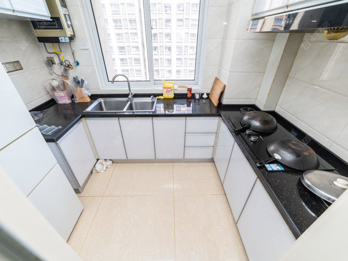 常州港龙新港城在售二手房源室内图_小牛看房