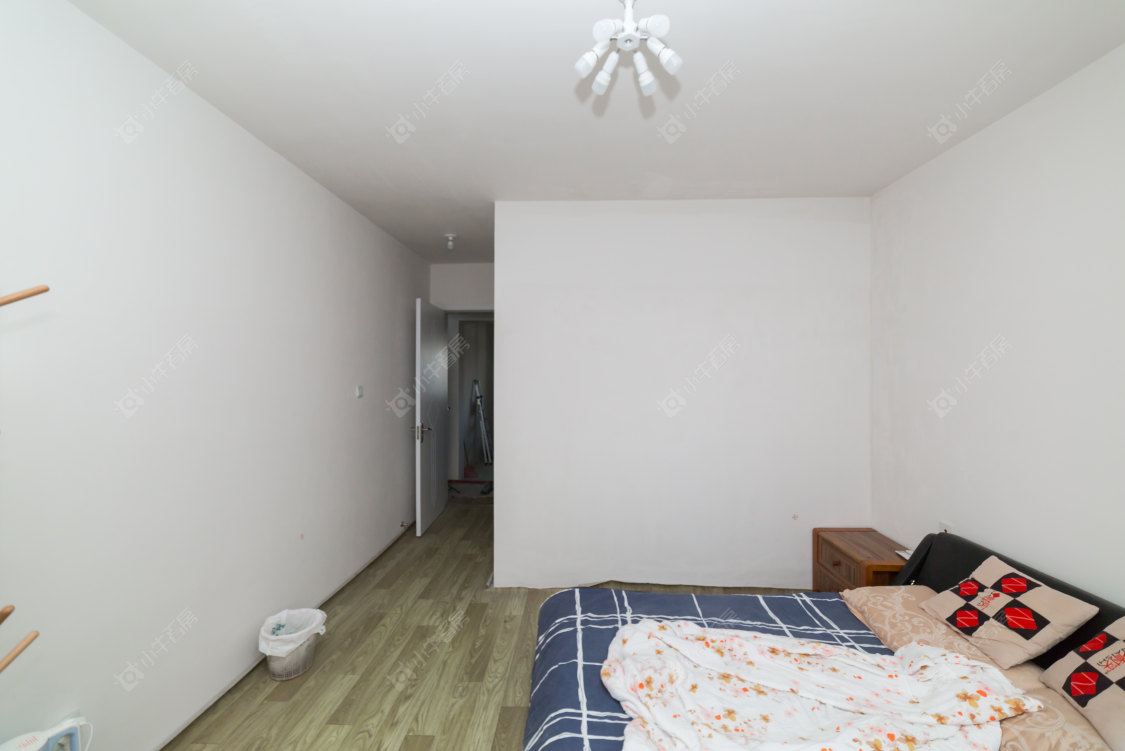 常州紫韵香庭二期在售二手房源室内图_小牛看房