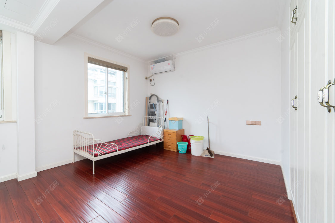 常州邹新花园南区在售二手房源室内图_小牛看房