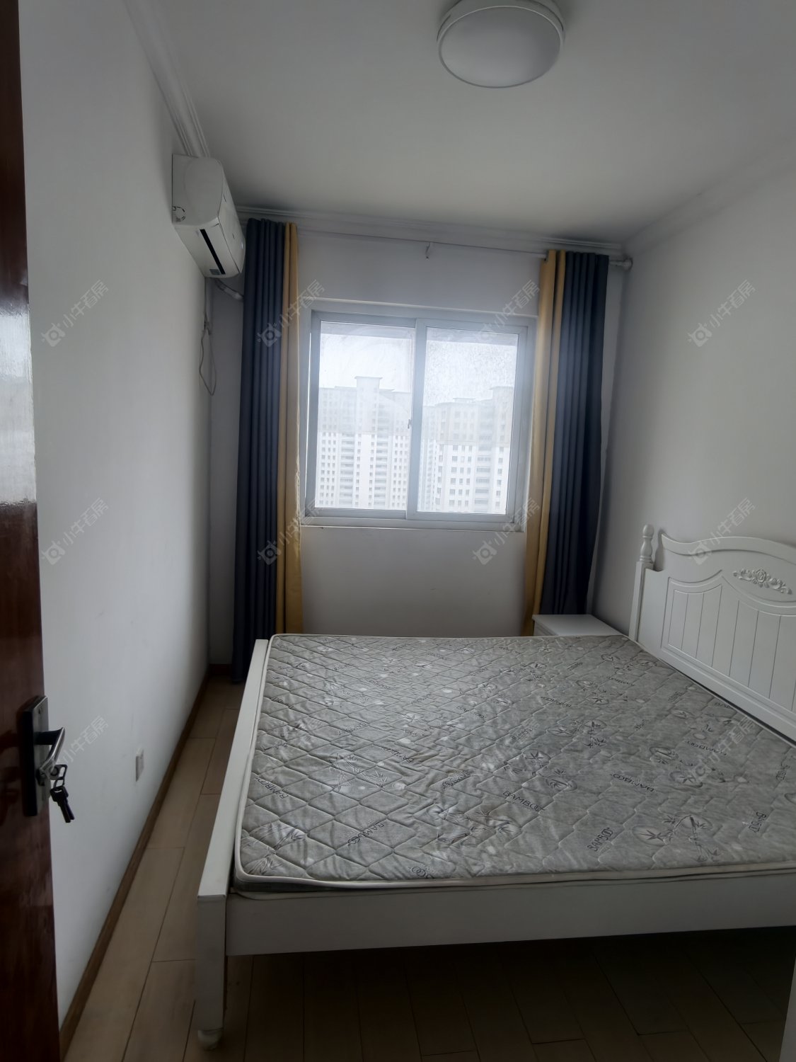 常州百馨西苑四期在租房源室内图_小牛看房