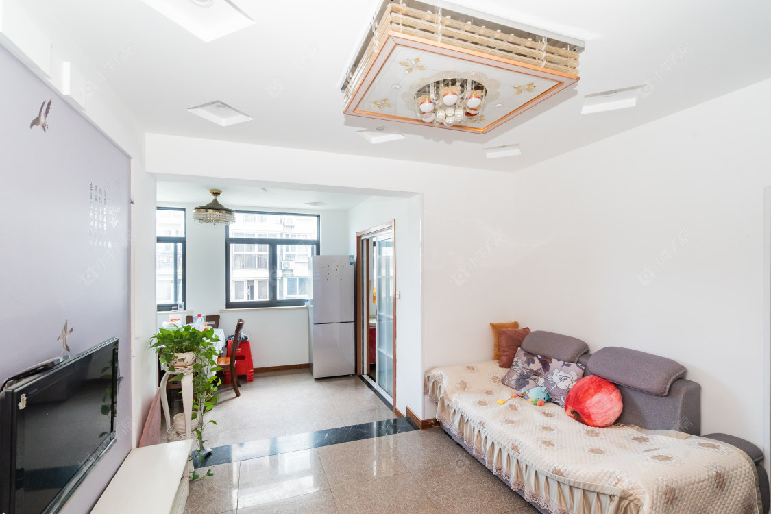 常州三宝浜在售二手房_小牛看房