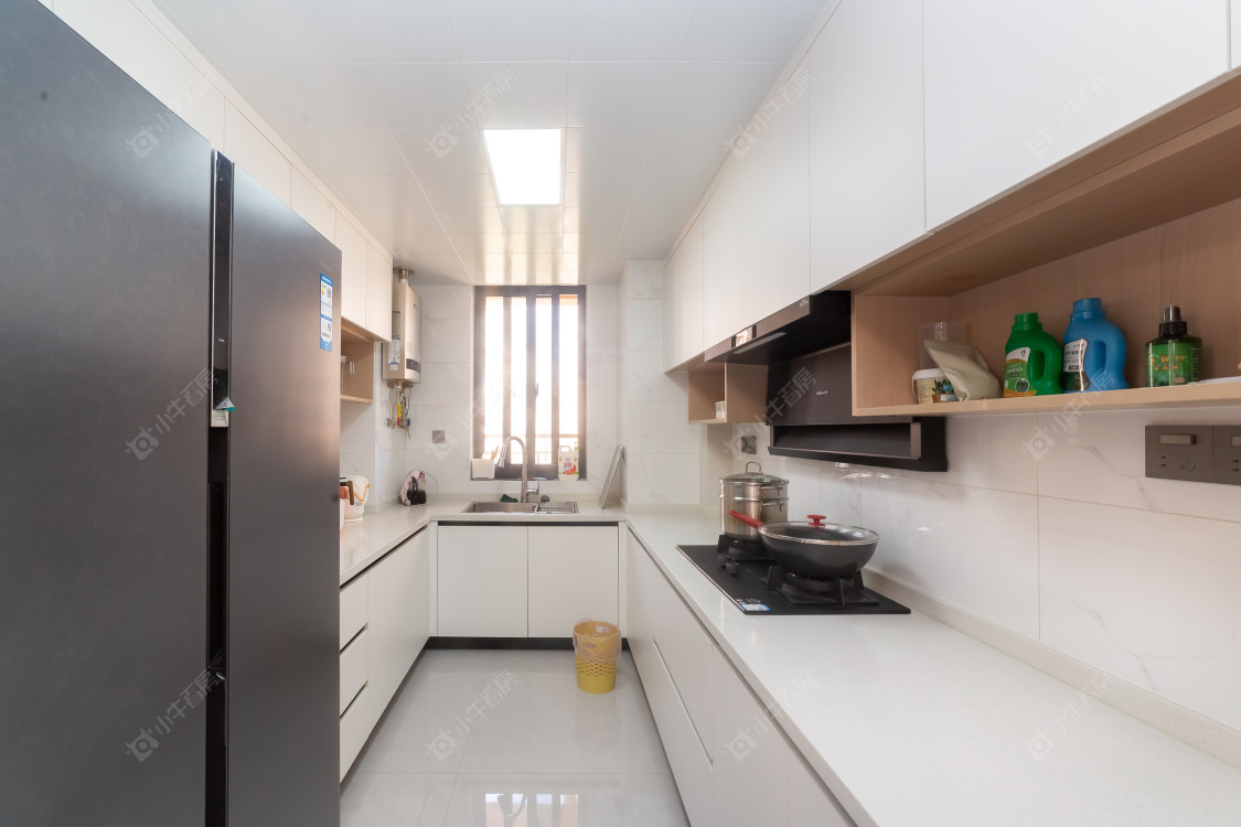 常州银河湾第一城二期在售二手房源室内图_小牛看房