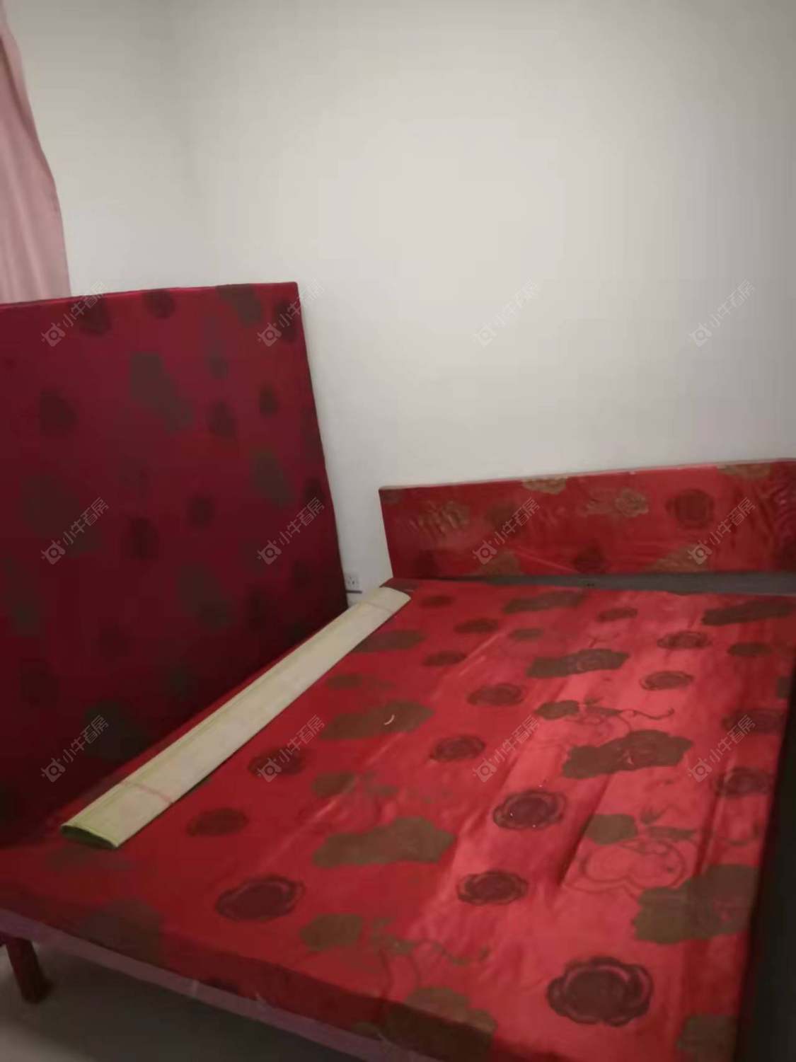 常州新龙花苑西区在租房源_小牛看房