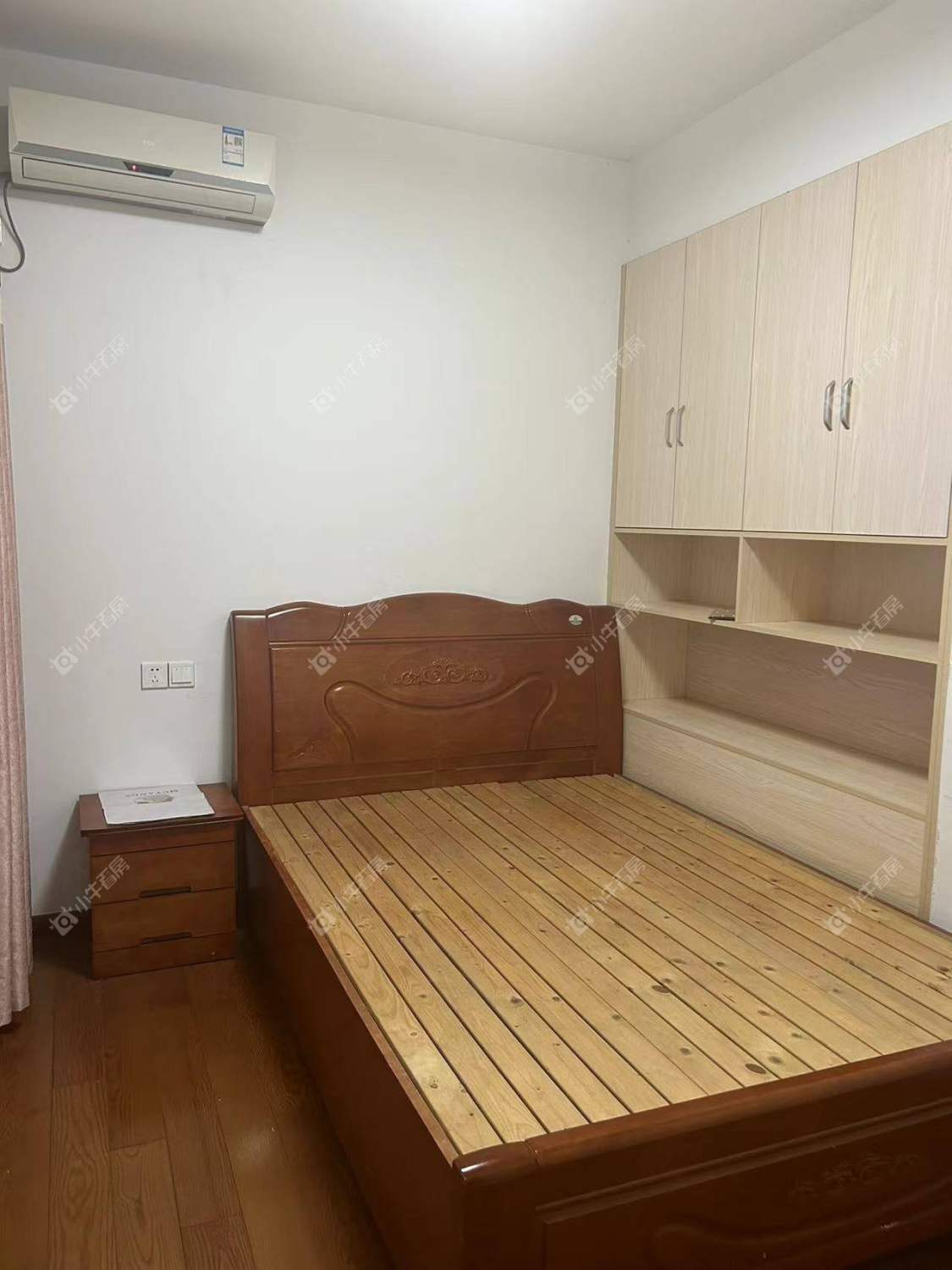 常州嘉禾尚郡在租房源室内图_小牛看房