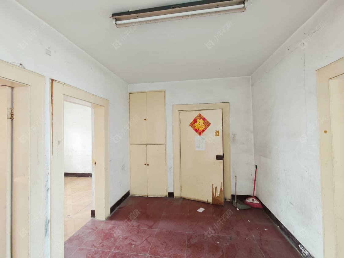常州华南新村在售二手房房源室内图_小牛看房