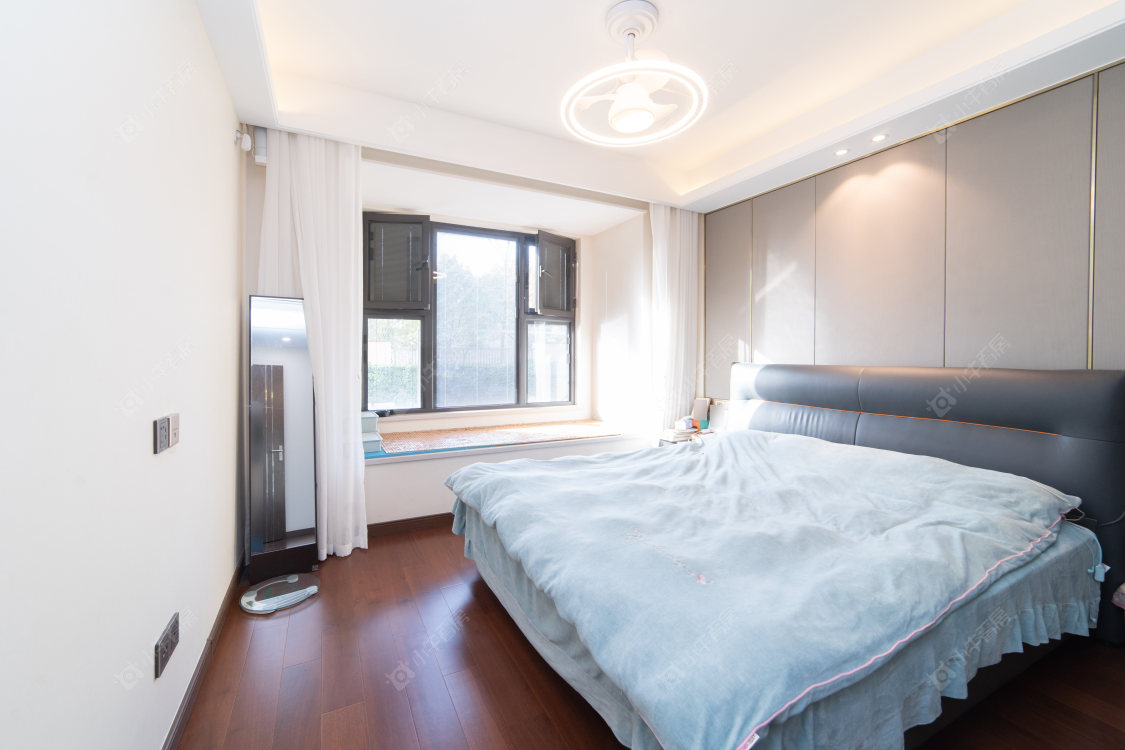 美的旭辉天赋房源室内图 常州美的旭辉天赋在售二手房源室内图_小牛看房