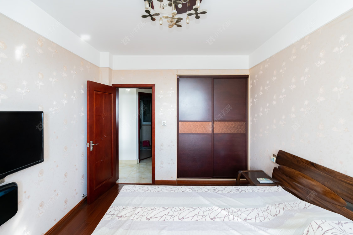 常州常发香堤半岛在售二手房源室内图_小牛看房