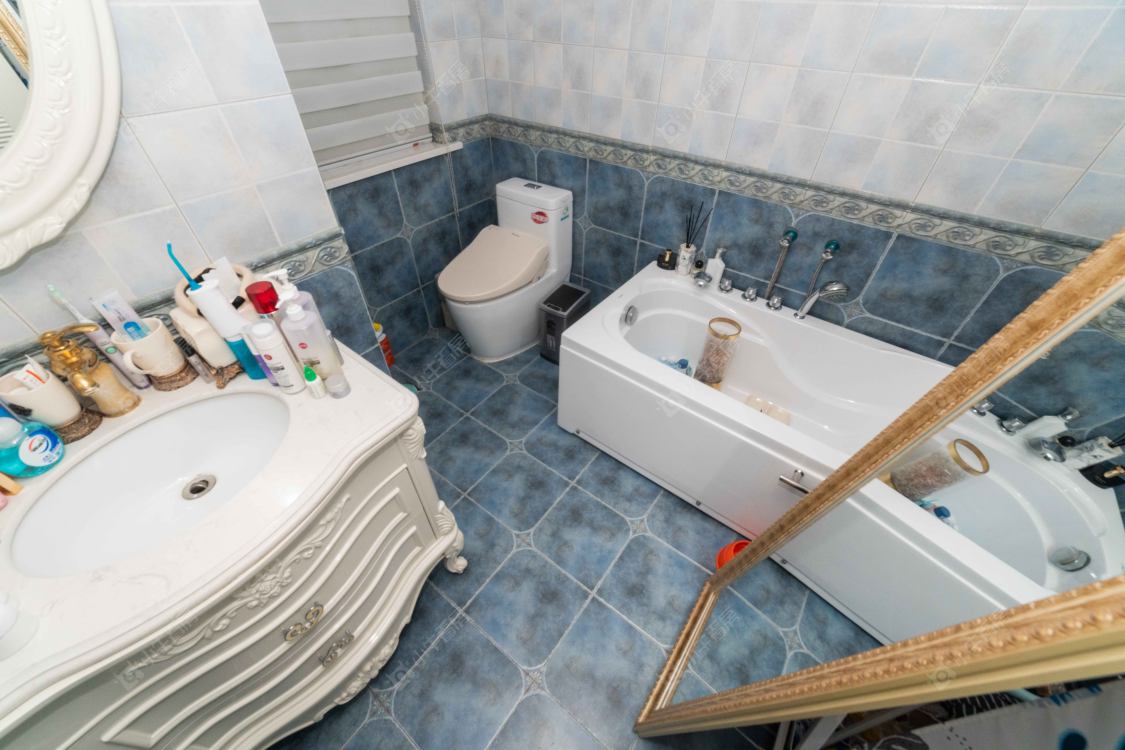 常州保利公园九里在售二手房源室内图_小牛看房