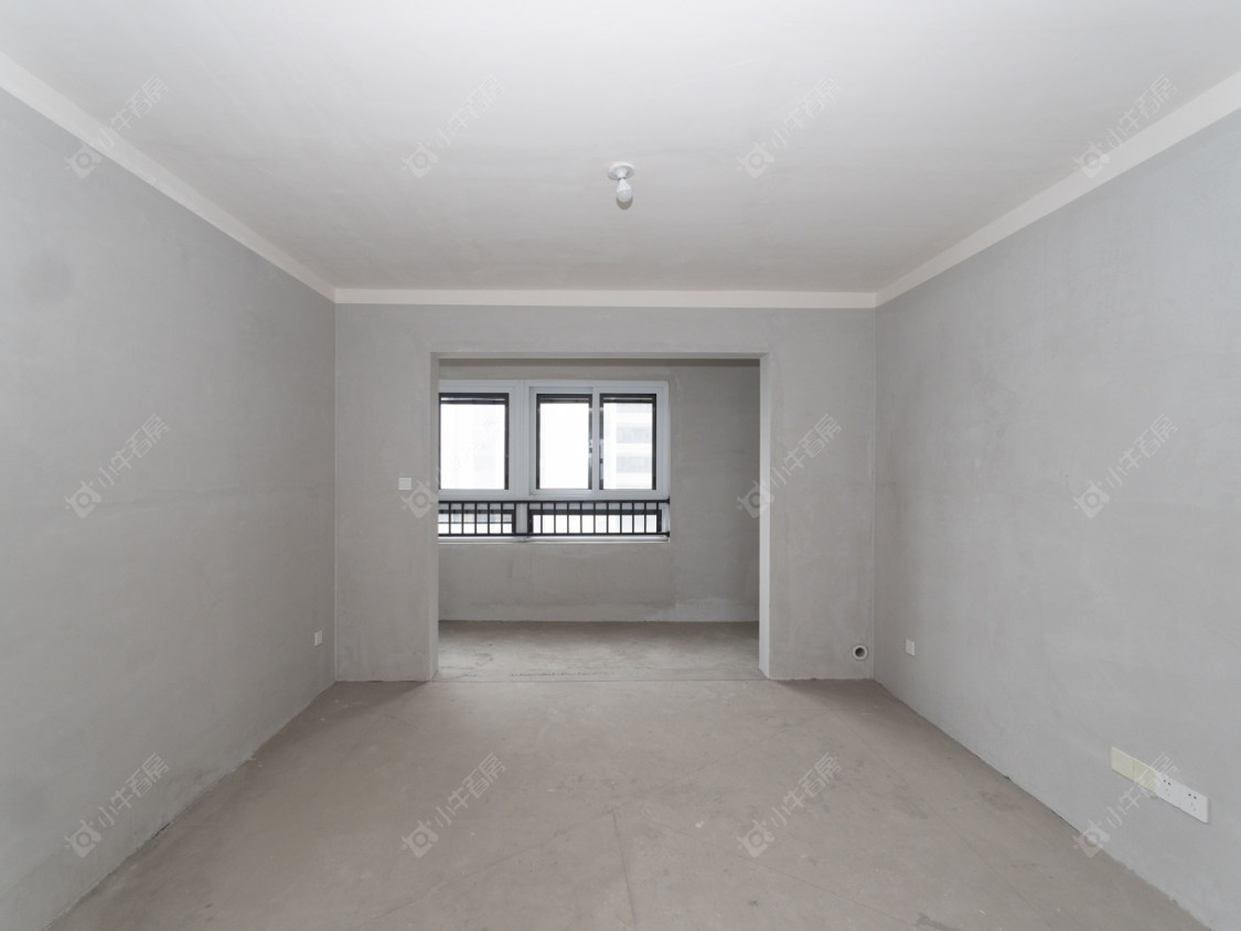 常州融创滨湖御园在售二手房源室内图_小牛看房