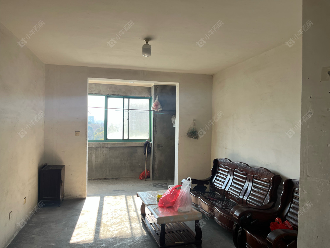 常州顺园六村在租房源户型图_小牛看房