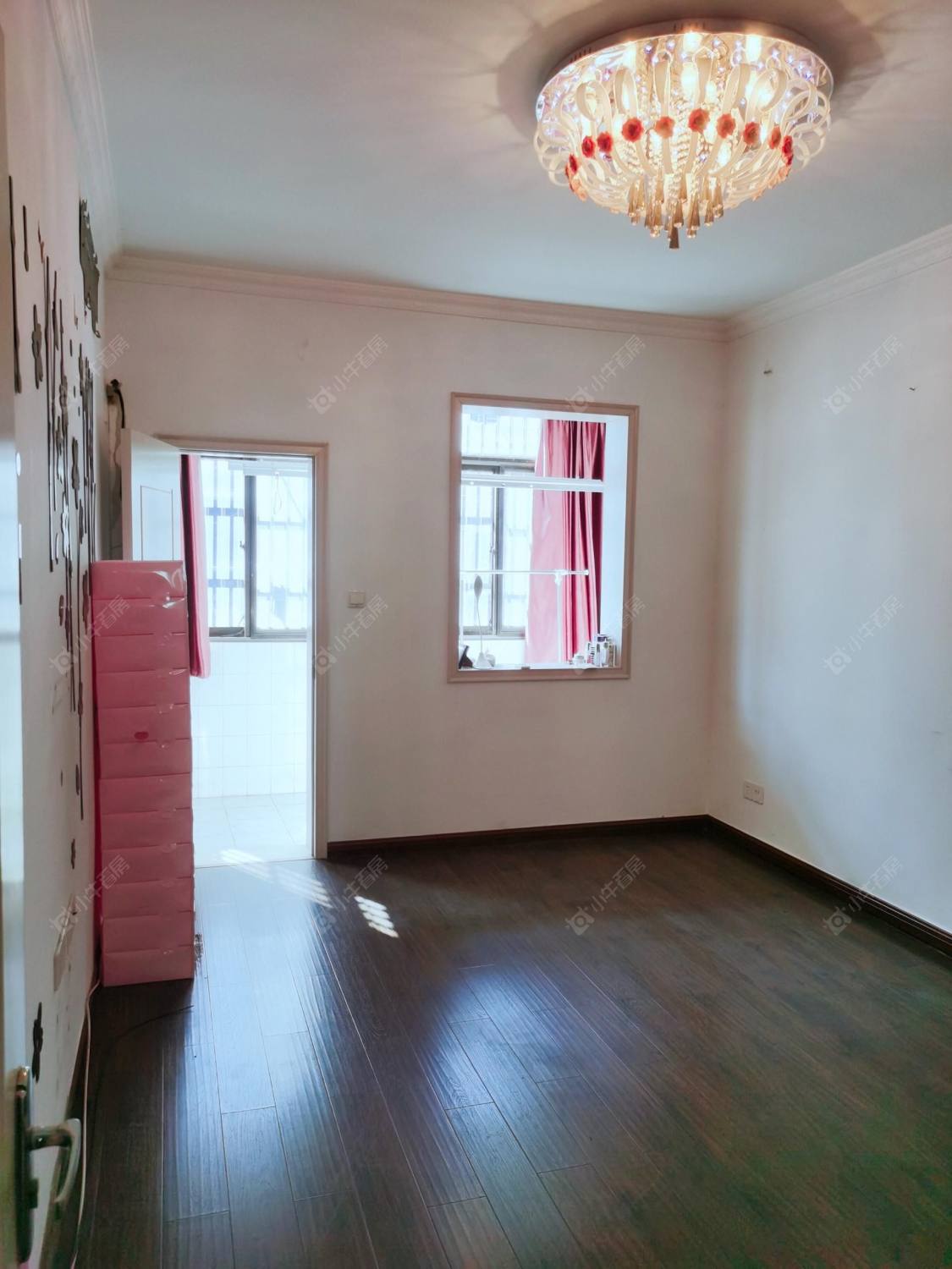 常州机械新村在租房源室内图_小牛看房