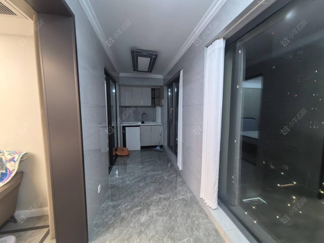 常州新城华宇悦隽公馆在租房源室内图_小牛看房