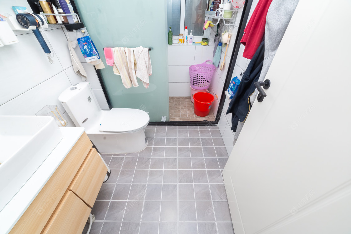 常州嘉禾尚郡在售二手房源室内图_小牛看房