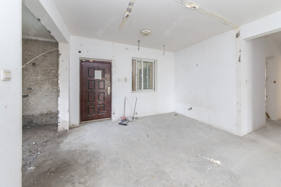 常州紫金城北区在售二手房源室内图_小牛看房