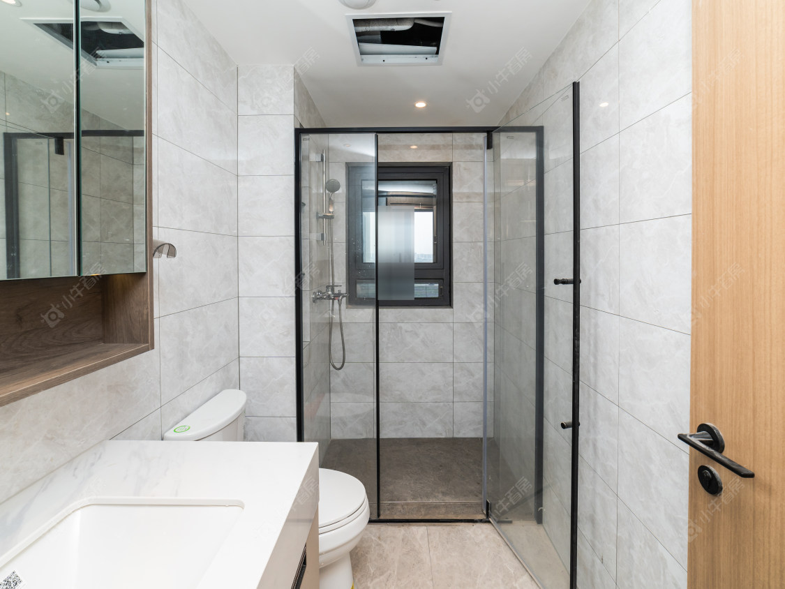 常州嘉宏天际在售二手房源室内图_小牛看房