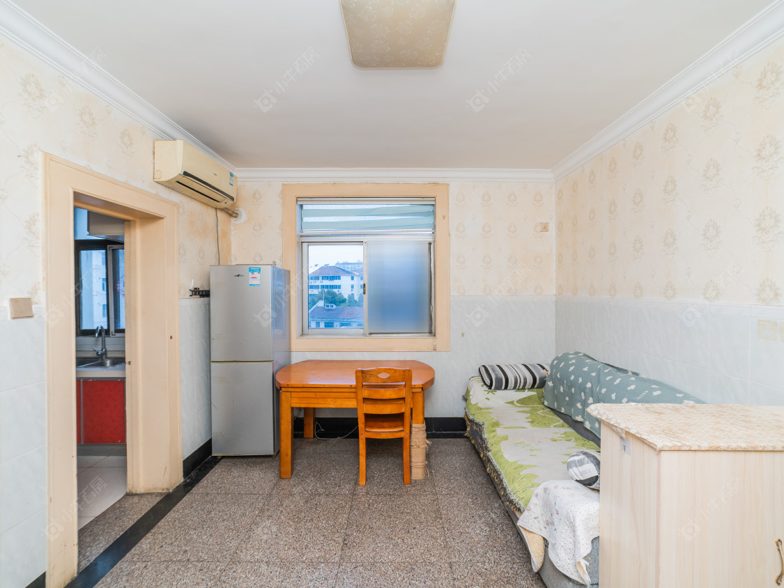 常州河苑新村在售二手房源室内图_小牛看房