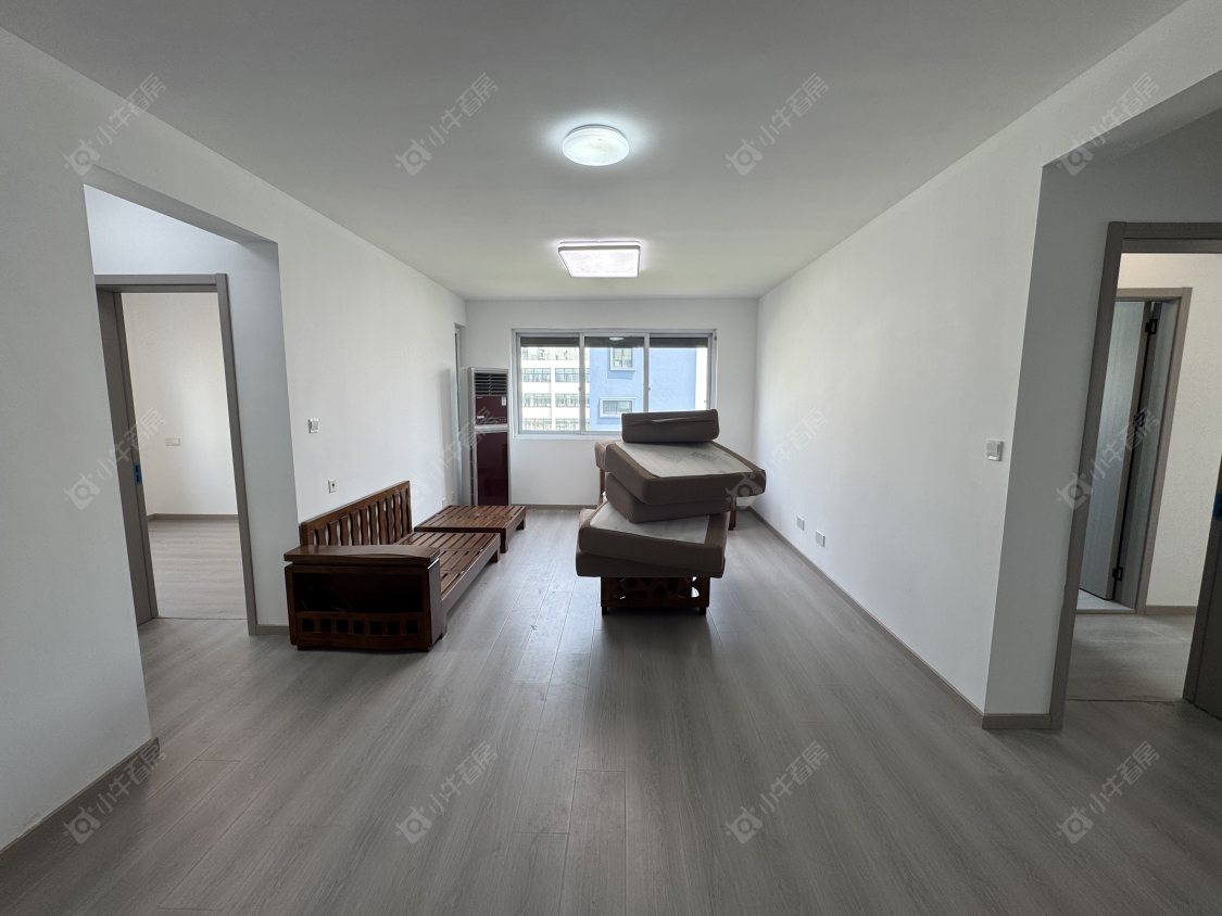 常州横麓雅居3室2厅2卫出租房源图片