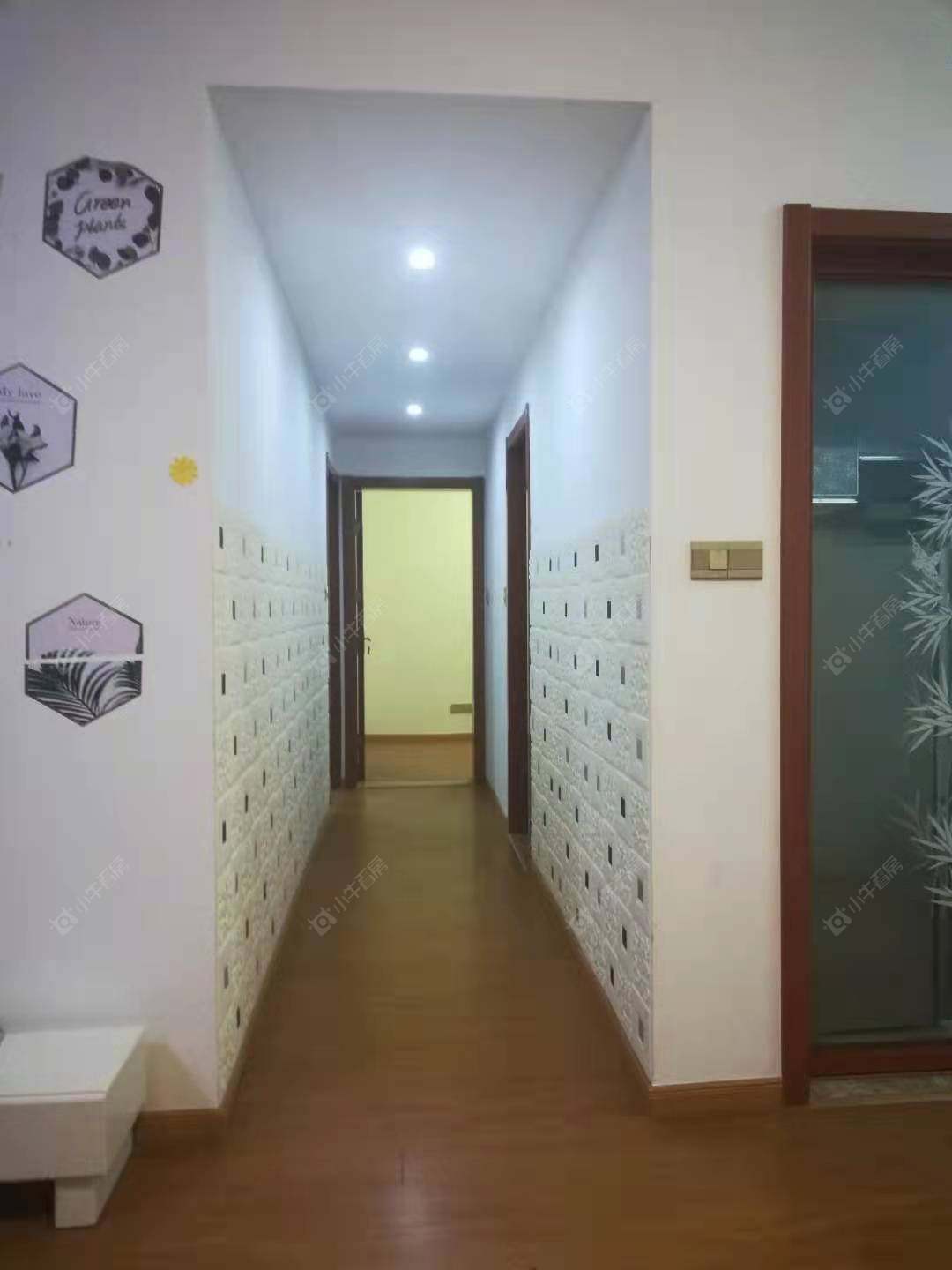 常州璞丽湾花园在租房源_小牛看房